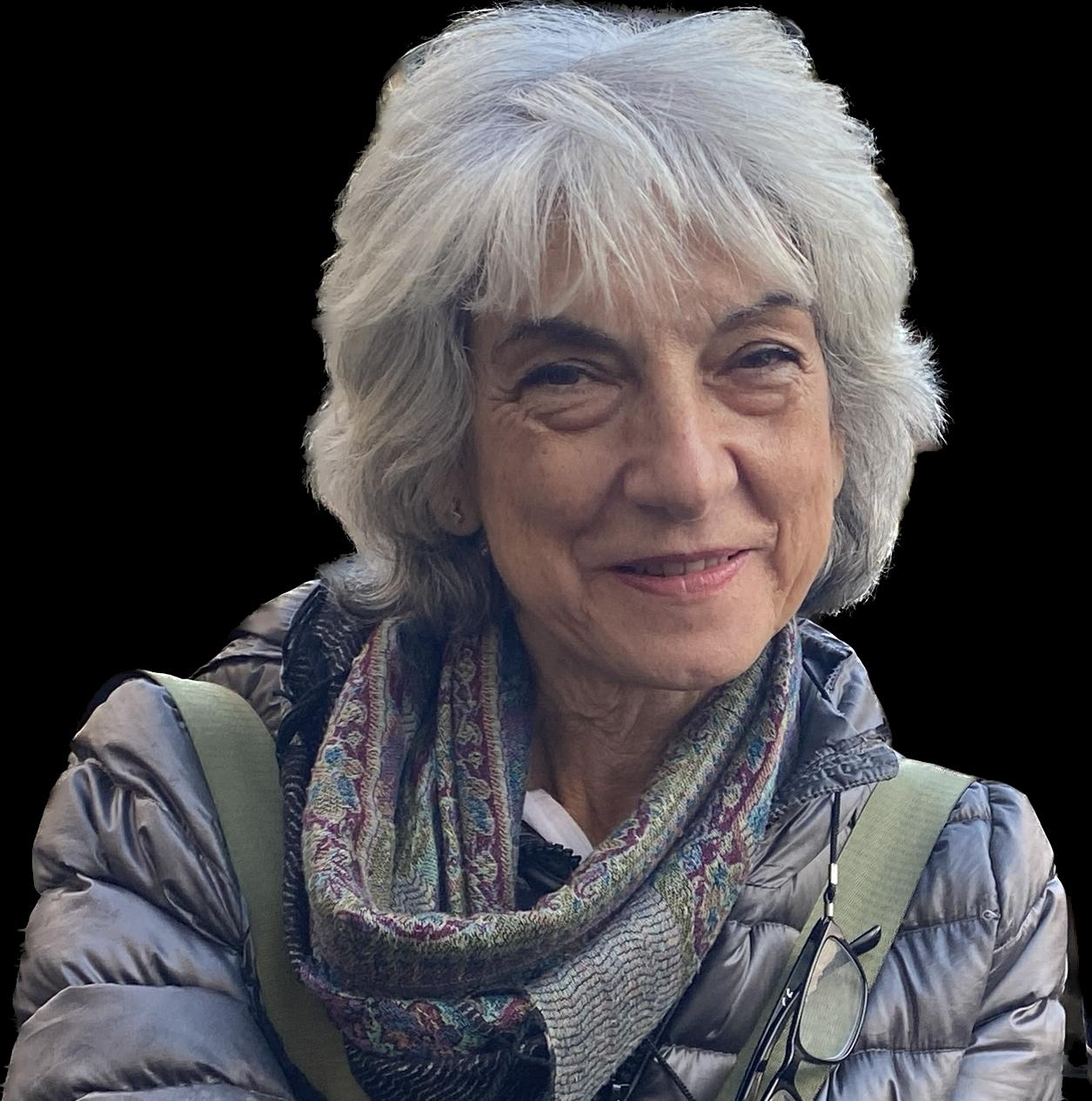 Sonsoles del Corral del Campo - Tesorera Sonsoles del Corral del Campo - Tesorera